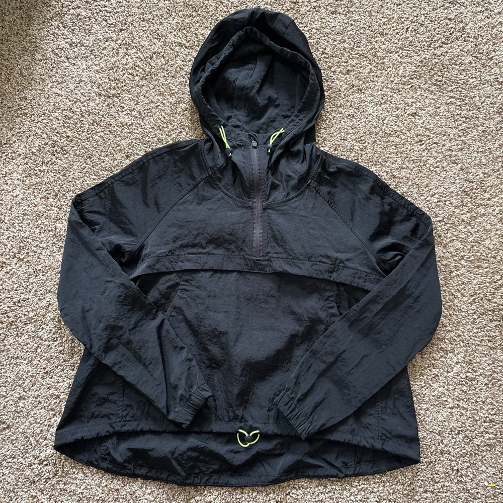 Lululemon Windbreaker